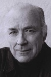 Slika glumca Cedric Smith