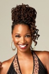 Slika glumca Shanola Hampton