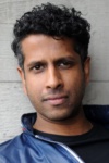 Slika glumca Prasanna Puwanarajah