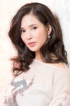 Slika glumca Carman Lee Yeuk-Tung