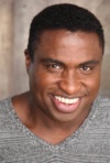 Slika glumca Michael-Leon Wooley