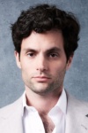 Slika glumca Penn Badgley