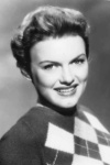 Slika glumca Marion Marshall