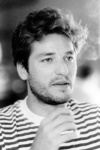Slika glumca Dragan Jovanović