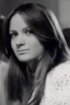 Slika glumca Sonja Savić