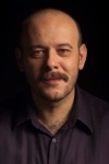 Slika glumca Ljubomir Bandović