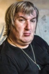 Slika glumca Uroš Đurić