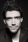 Slika glumca Javier Botet