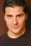 Slika glumca Alejandro Casaseca