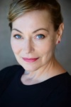 Slika glumca Jennifer Steyn