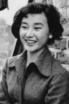 Slika glumca Misako Watanabe