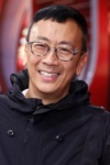 Slika glumca Lawrence Cheng Tan-Shui