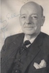 Slika glumca Bert Palmer