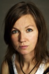 Slika glumca Tova Magnusson