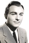 Slika glumca Michael Duane