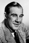 Slika glumca Paul Douglas