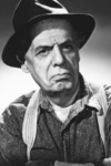 Slika glumca Silvio Minciotti