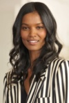 Slika glumca Liya Kebede