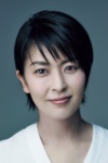 Slika glumca Takako Matsu