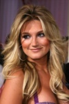 Slika glumca Christie Claridge