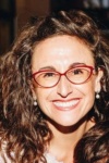 Slika glumca Amy Birnbaum