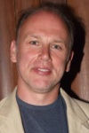 Slika glumca Don Wycherley