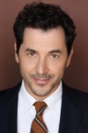 Slika glumca Corey Parker