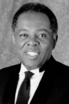 Slika glumca Lou Rawls