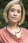 Slika glumca Paloma Duarte