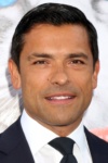 Slika glumca Mark Consuelos