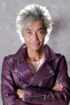 Slika glumca Kazuki Yao