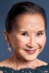 Slika glumca Lucille Soong