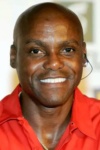 Slika glumca Carl Lewis