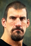 Slika glumca Robert Maillet