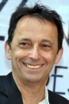 Slika glumca Eric Métayer