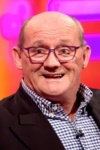 Slika glumca Brendan O'Carroll