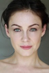 Slika glumca Anna Skellern