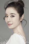 Slika glumca Ruby Lin