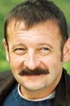 Slika glumca Leonid Gromov