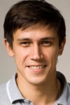 Slika glumca Leonid Bichevin