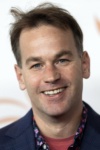 Slika glumca Mike Birbiglia