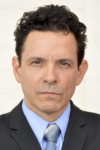 Slika glumca Jaime Gomez