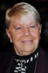 Slika glumca Laila Morse