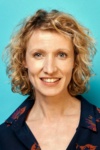 Slika glumca Alexandra Lamy