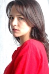 Slika glumca Elizabeth Healey