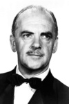 Slika glumca Larry Keating