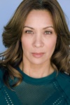Slika glumca Diana Lee Inosanto