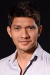 Slika glumca Iko Uwais