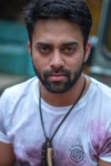 Slika glumca Navdeep