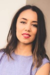 Slika glumca Luisa d'Oliveira